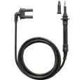 Produktbild: Benning Spannungsprüfer Benning 10154024 5m Prüfleitung 2-pol. mit 4mm Prüfspitze Messleitung, (5m Prüfleitung 2-pol. mit 4mm Prüfspitze)
