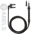 Produktbild: Benning Prüfleitung 5m (10154024) für ST 755 (Set) / ST 760 (Set) *NEU*