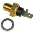 Produktbild: METZGER Sensor, Öltemperatur 0905409 für Ford VAG