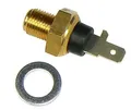 Produktbild: METZGER AUTOTEILE Sensor, Öltemperatur 0905409 für FORD SEAT SKODA VW