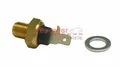 Produktbild: METZGER Öltemperatur Sensor schwarz Für VW SEAT SKODA FORD Bora Mk Mk4 7203359