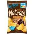Produktbild: (20,32€/1kg) Lorenz Naturals Balsamico Chips 95g Beutel