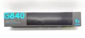 Produktbild: LOGITECH G840 Cloth XL Gaming Mauspad (400 mm x 900 mm)