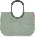 Produktbild: Reisenthel Einkaufskorb Loopshopper L frame Twist Sage (OR5049)