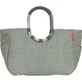 Produktbild: Reisenthel Loopshopper L frame twist sage