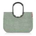 Produktbild: reisenthel Einkaufstasche loopshopper L 25l frame twist sage OR5049