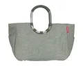 Produktbild: REISENTHEL® Freizeitrucksack Loopshopper L frame twist sage