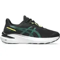 Produktbild: Asics GT-1000 13 GS BLACK/JASPER GREEN Laufschuh schwarz 40 EU