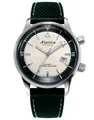 Produktbild: Alpina Herren Analog Automatik Armbanduhr Seastrong Diver Heritage Swiss Made