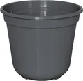Produktbild: Geli Pflanztopf Standard Ø 20 x 18,5 cm anthrazit