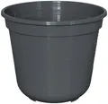 Produktbild: Geli Blumentopf Blumentopf Standard Ø 20 anthrazit