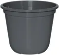 Produktbild: Geli Blumentopf Standard 20 cm anthrazit