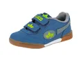 Produktbild: Lico Unisex Kinder Bernie V Hallenschuhe, Marine Grau Lemon, 27 EU