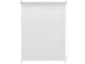 Produktbild: LICHTBLICK Rollo Klemmfix, ohne Bohren, verspannt, Verdunkelung (Weiß, 90 x 150 cm)