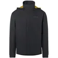 Produktbild: Escape Light Regenjacke Herren - schwarz - M