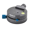 Produktbild: Novoflex Universal-Panoramaplatte =Q48 PANORAMA=Q 48
