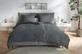 Produktbild: Primera Bettwäsche Renforce Stonewashed, Renforcé, 2 teilig, jedes Teil ein Unikat, gewaschene Used Optik
