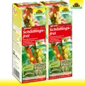 Produktbild: Neudorff Spruzit 2x 100ml Schädlingsfrei Konzentrat Bekämpfung Raupen Käfer