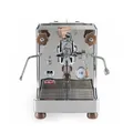 Produktbild: Lelit Espressomaschine Bianca V3 PL162T Edelstahl Dual-Boiler Siebträgermaschine