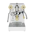 Produktbild: Lelit MaraX PL62X-EUCW Espressomaschine mit PID Weiss