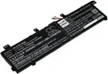 Produktbild: Powery Akku für Asus VivoBook S15 S532FL-BN184T Laptop-Akku 3450 mAh (11.55 V)
