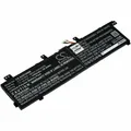 Produktbild: Akku für Laptop Asus VivoBook S15 S532FL-BN184T 11,55V 3450mAh/39,9Wh Li-Polymer
