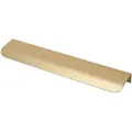 Produktbild: Livingpoint24 Griffleiste, Gold, Metall, Echtholz, 4x1.8x34 cm, Schlafzimmer, Kleiderschränke, Schrankzubehör
