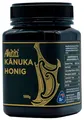 Produktbild: Ahititi Kanuka Honig aus Neuseeland – 100% reiner Naturhonig, Premium Qualität, ohne Zusatzstoffe oder Zucker, im versiegelten Glas, MPI-zertifiziert, 500g (1er Pack)