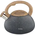 Produktbild: Klausberg Teekanne mit Pfeife KB-7250 (KNFF219)