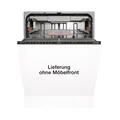 Produktbild: Gorenje GV663A66 Geschirrspüler, vollintegrierbar, Standardgröße (60 cm), 16 Maßgedecke