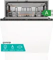 Produktbild: Gorenje GV663A66 Geschirrspüler vollintegrierbar 60cm 16 Maßgedecke 43dB