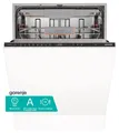 Produktbild: Gorenje GV663A66 60 cm Geschirrspüler vollintegriert (ohne Front) Leise 16