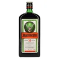 Produktbild: Jägermeister 35% Vol. 1l
