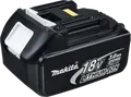 Produktbild: Makita LXT 18 V 3,0 Ah Akku 197599-5