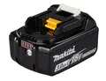 Produktbild: Makita 197599-5 Akku-BL1830B Li 18,0V 3Ah, 3 W, 18 V, M