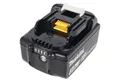 Produktbild: Makita Makita BL1830 B Akku Li-Ion 18 Volt 3Ah mit LED Ladeanzeige, Makita 1 Akku 3000 mAh (18,0 V)