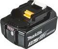 Produktbild: Makita® Zubehör Akku LXT 18 V 3,0 Ah Li-Ion 197599-5 - BL1830B