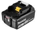 Produktbild: Makita 197599-5 Akku Lithium-Ion (Li-Ion) 3 Ah 18 V Schwarz 1 Stück(e) ~D~