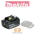 Produktbild: Makita BL1830B BL1830 B, 18V 3,0 Ah Li-Ion AKKU, KAP-Anzeige, ORIGINAL, NEU