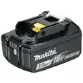 Produktbild: Makita 197599-5 BL 1830B Werkzeug-Akku  18 V 3 Ah Li-Ion
