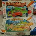 Produktbild: Tip Toi Spiel - Das versunkene Logik-Land + In Deutschland unterwegs Neu