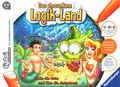 Produktbild: GW6014 tiptoi® Das versunkene Logik-Land