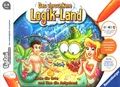 Produktbild: tiptoi® Das versunkene Logik-Land (005260) Ravensburger Spieleverlag