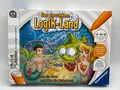 Produktbild: Ravensburger TipToi Spiel Das versunkene Logik-Land - ab 5 Jahren - 2012