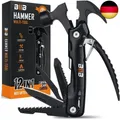 Produktbild: Geschenke für Männer, 12 in 1 Multitool Gadgets für Männer Geschenke für Papa, G
