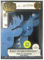 Produktbild: FUNKO PIN Harry Potter Harry Potter Patronus Leuchtet Im Dunkeln #21 FUNKO