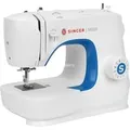 Produktbild: M3205, Nähmaschine weiß