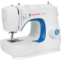 Produktbild: Singer M3205, Nähmaschine, weiß