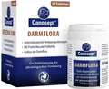 Produktbild: Canosept Darmflora Tabletten für Hunde 30 Stück 250410 Ergänzungsfutter