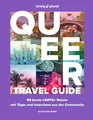 Produktbild: LONELY PLANET Queer Travel Guide Sabine Hohenester